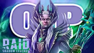 Dragon Hard 10 Vs Dark Kael | Raid: Shadow Legends