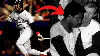The Home Run That Took A Pitcher's Life | The Story Of Donnie Moore