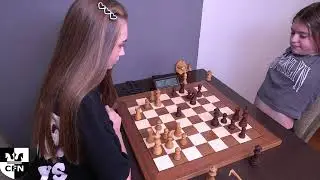 E. Galakhanova (1701) vs Pinkamena (1399). Chess Fight Night. CFN. Rapid