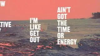 JAGMAC X Oliver Nelson "Motivation Remix" Official Lyric Video