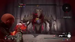 Remnant: From Hell - Rot Dragon Build