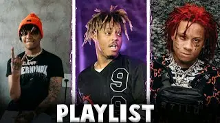 FELIZ NATAL - Melhor PLAYLIST DE TRAP/RAP 2K19