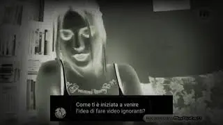 YTP- Kokeshi Scopa in diretta