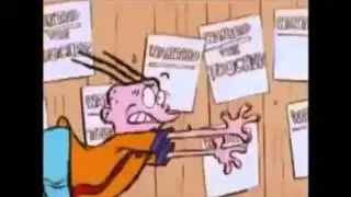 Ed Edd n' Eddy: The Theif