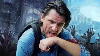 The Best Zombie Game I've Ever Played (w/ BeamBuddy)
