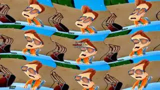 Preview 2h My Version Effects (Sponsored by DERP WHAT THE FLIP Csupo Effects)