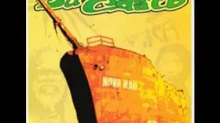 Du'Casco - Domingo Negreiro