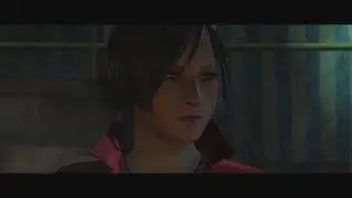 RESIDENT EVIL 6 Part 20