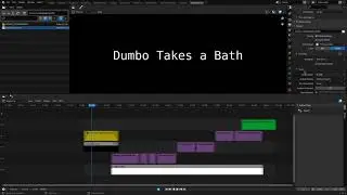 anim 301 mod12 Rendering Our Timelines