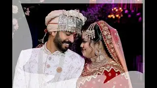 Wedding Highlight OF Ayushi Weds Gagan || BJ Photography || MOB: 9996414357