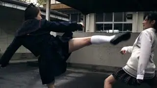 yakuza catfight club