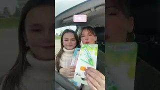 HAUL surprise !! 