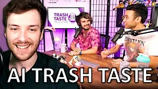 Reacting To Your Memes...