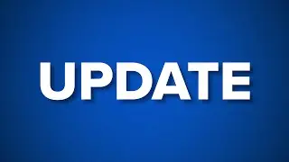 update !!