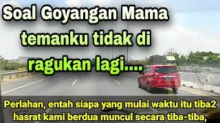 KISAH NYATA RAHASIA INI JANGAN SAMPAI BOCOR KATA MAMA TEMANKU