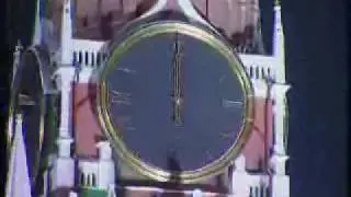Новогоднее обращение Путина 2004 г.
