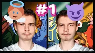 ⚖️ВЫБЕРИ КАК БУДЕШЬ ЖИТЬ ТЫ⚖️#1►Choice of life: middle ages