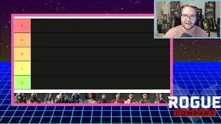 Rogue Company - Rogues Tierlist