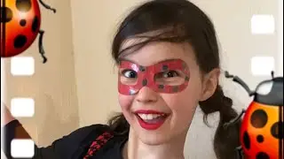 Леді Баг 🐞 нова серія Lady Bug