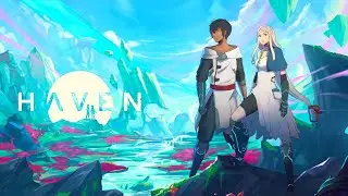 Игра для двоих с девушкой Haven | Во что поиграть с девушкой