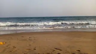 water sound