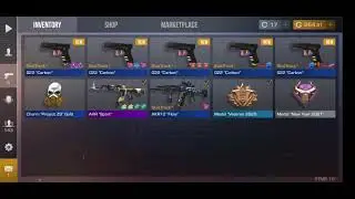 Standoff 2 easy #trade easy gold ep2 🤷‍♂️