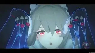 Alexandrina Sebastiane Gameplay | Zenless Zone Zero | ZZZ