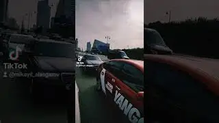 Вторая линия - утро добрым не бывает. 01.05.24. Баку