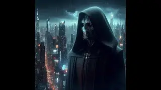 DARTH PADRE AI VOICE CONVERSION