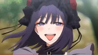 My Dress-Up Darling AMV Gold Mercury Tok slowed version