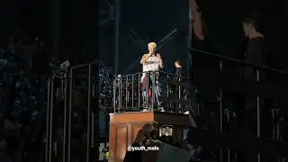 220626 세븐틴 비더썬 막콘 토롯코 호시