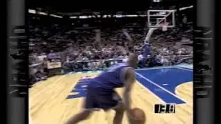 1994 NBA Dunk Contest