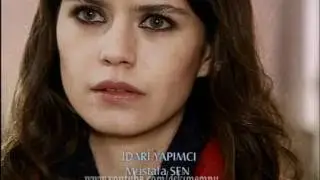 Aşkı Memnu 17.Bölüm Bihter Behlül Sahnesi