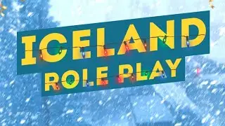 ПЕРЕЗАПУСК СЕРВЕРА, СТРИМ ОТ РУКОВОДИТЕЛЯ ПРОЕКТА ICELAND ROLEPLAY