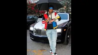 [FREE] Drakeo The Ruler x Ralfy The Plug Type Beat - 