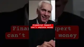 Joe Biden tax advisor can’t explain how taxes work 😱!? #economy #taxes #youtubeshorts