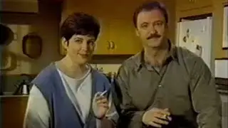 RJ Reynolds - Eclipse Promotional Video (1994) C Project in Las Vegas [Big Tobacco]