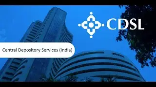 The Rise of CDSL: Riding the Bull Run in India