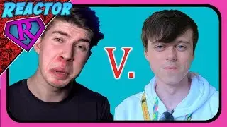 ImAllexx Did Nothing Wrong  (Reactor Pro Bono)