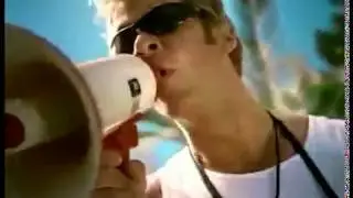 Peanut Butter Toast Crunch Lifeguard 30s Commercial (2005)