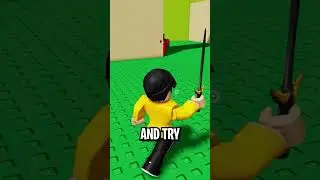 Never enter these Roblox maps or you'll be trapped forever! 