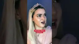 #pov a princess wants to fight for her kingdom. #youtubeshorts #acting #fantasy #shorts #booktube