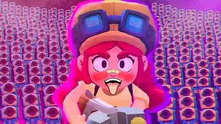 СМЕШНЫЕ МОМЕНТЫ БРАВЛ СТАРС!!|УГАРНЫЙ МОНТАЖ|Funny Moments Brawl Stars!!