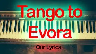 Tango To Evora by Loreena Mc.Kenitt (Arr: Ali Sa)