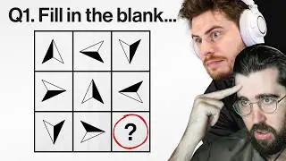 CLICK TO FIND OUT NOGLA'S IQ... (RESULTS MAY SHOCK YOU!)