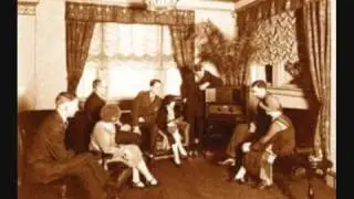 Ben Pollack & His Park Central Orchestra:- 