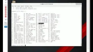 Swap Partition Redhat Enterprise Linux 7