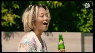 Wanna sprite?