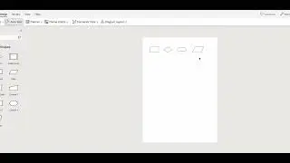 Visio for Flowcharting - An Introduction