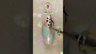Cute Nail Designs for short nails #nailart2024 #shorts #shortvideo #gelnails